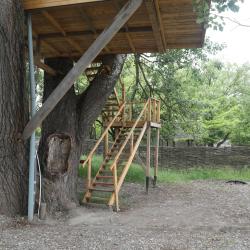 Фото Отель Беной Тревел Озеро