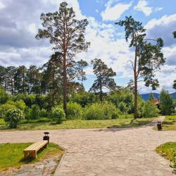 Фото Отель Загородный комплекс Аракуль