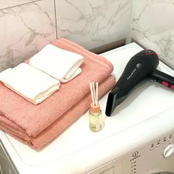 Фото Апартаменты на улице Федюнинского