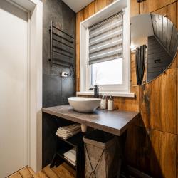 A-frame Рекс