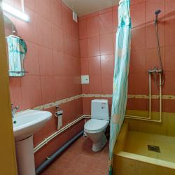 Номер стандарт эконом