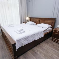 Фото Отель АрТау