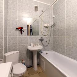 1-комнатные апартаменты стандарт