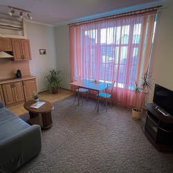 Фото Апартаменты Ульберг