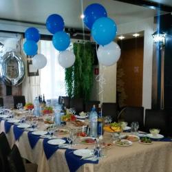 Фото Фитнес-Парк-Отель