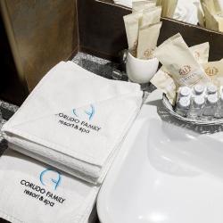 Фото Отель CORUDO Family Resort&Spa (КОРУДО Фэмили Резорт и СПА)