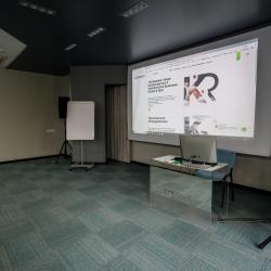 Kamarooms Business Hotel & Spa (Камарумс) — b14f9484bc188389bc1e29a49d50605c