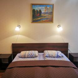 2-комнатные апартаменты улучшенные