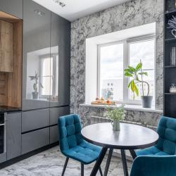 Фото Отель 6-комнатная квартира возле Кремля