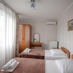 Фото Отель Орион