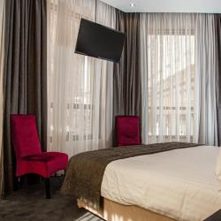 Фото Отель North Avenue by Stellar Hotels (Норт Авеню Стеллар)