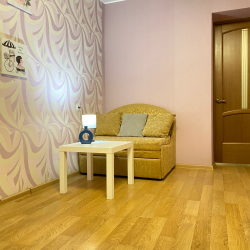 Фото Отель Уютнo как дoма на улице Рыленкова 13