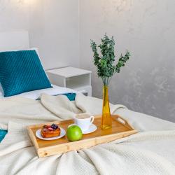 Фото Апартаменты на улице Чистопольская 74