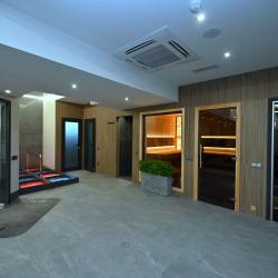 Фото Dynasty Hotel & SPA (Династия Отель и СПА)