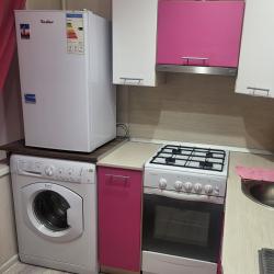 Фото Отель RentDay (РентДей) на улице Пархоменко 35