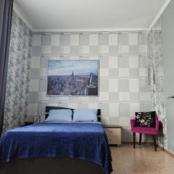 Апартаменты стандарт