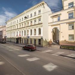 2-комнатные апартаменты улучшенные