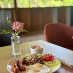 Фото Отель Alra Eco Village (Алра Эко Вилладж)