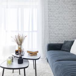 Фото Апартаменты Комфорт на улице Аделя Кутуя 110Е