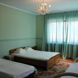 Фото Отель На Московской