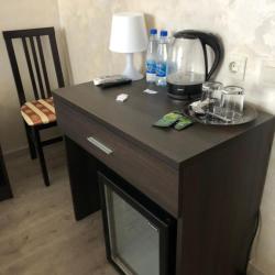 Фото Отель Регата