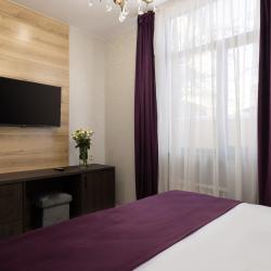 Фото SOLAR by Stellar Hotels Krasnaya Polyana (Солар Стеллар Отель )