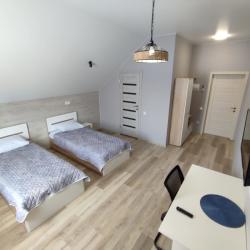 Фото Отель Домус.Море