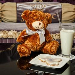 фото 25 Majestic Boutique Hotel Deluxe (Маджестик Бутик Отель Делюкс)