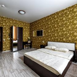 Фото Отель Азия