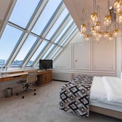 фото 31 Crowne Plaza St. Petersburg Ligovsky (Краун Плаза Лиговский)