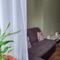 1-комнатные апартаменты стандарт