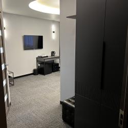 Фото Отель Аравана