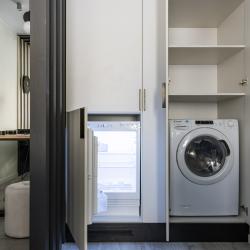 фото 11 Апартаменты ELIZA HOME Технологический институт