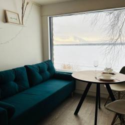 Фото Отель Загородный клуб Лесная сказка