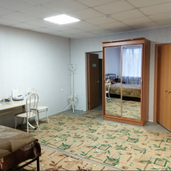 Фото Отель Алина