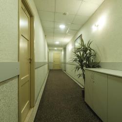 Фото Отель Берег