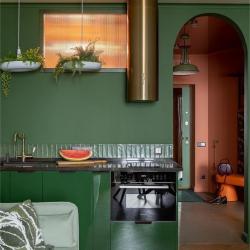 Фото Отель Квартира на Нерчинской 14