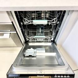 2-комнатные апартаменты люкс на Тюменском Арбате с видом на Бульвар Дзержинского