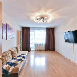 Фото Отель Ideal Apartment (Идеал Апартмент) на Восточном проспекте