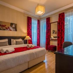 Фото Отель Iliani (Илиани)