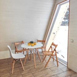 Фото Отель Место Твоей Атмосферы