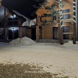 Фото Отель Terskol Star (Терскол Стар)