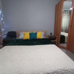 Фото Отель Live in comfort на проезде Кутузовский