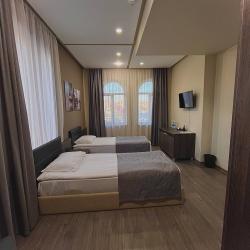 Фото Отель Bien Hotel (Биен)