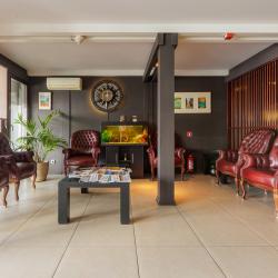 Фото Отель Soho Beach Hotel (Сохо Бич)