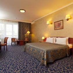 Фото Отель Сосновый бор