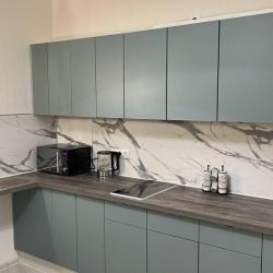 Фото Отель SpaHome (СпаХоум) на Варшавском шоссе 170Е корпус 11