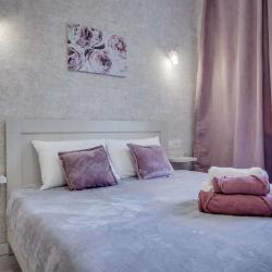 Фото Апартаменты в микрорайоне Орбита-2 17В
