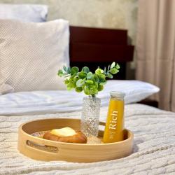 2-комнатные апартаменты улучшенные Женева