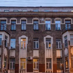 Фото Отель EasyGuest на Кронверской